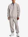 Tepláky Under Armour UA Essential Fleece Jogger-GRY