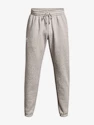 Tepláky Under Armour UA Essential Fleece Jogger-GRY