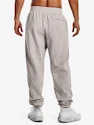 Tepláky Under Armour UA Essential Fleece Jogger-GRY