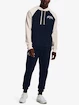 Tepláky Under Armour UA Rival Flc WM Jogger-NVY