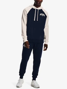 Tepláky Under Armour UA Rival Flc WM Jogger-NVY