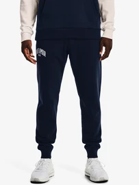 Tepláky Under Armour UA Rival Flc WM Jogger-NVY