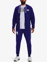 Tepláky Under Armour UA RIVAL TERRY JOGGER-BLU