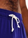 Tepláky Under Armour UA RIVAL TERRY JOGGER-BLU