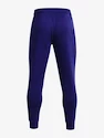 Tepláky Under Armour UA RIVAL TERRY JOGGER-BLU