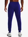 Tepláky Under Armour UA RIVAL TERRY JOGGER-BLU