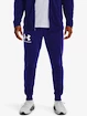 Tepláky Under Armour UA RIVAL TERRY JOGGER-BLU