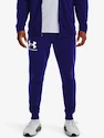 Tepláky Under Armour UA RIVAL TERRY JOGGER-BLU
