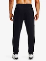 Tepláky Under Armour UA Storm Essential Storm Swacket Pant-BLK