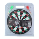 Terč na šipky Dartboard D24