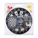 Terč na šipky Dartboard Dart Game 38