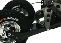 Terénní brusle Trailskate DH s brzdou