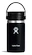 Termo hrnek Hydro Flask  12 OZ Wide Flex Sip Lid Black