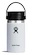 Termo hrnek Hydro Flask  12 OZ Wide Flex Sip Lid White