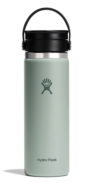 Product detail of Termo hrnek Hydro Flask  20 OZ Wide Flex Sip Lid Agave