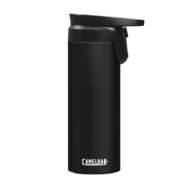 Termoláhev Camelbak Forge Flow Vacuum Stainless 0,5l Black