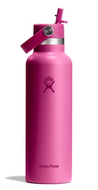 Termoláhev Hydro Flask 21 OZ Standard Flex Straw Cap Reef