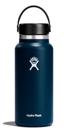 Termoláhev Hydro Flask 32 OZ Wide Flex Cap Indigo