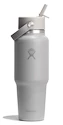 Termoláhev Hydro Flask  32 OZ Wide Flex Straw Travel Bottle Birch