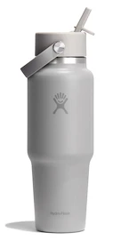 Termoláhev Hydro Flask 32 OZ Wide Flex Straw Travel Bottle Birch