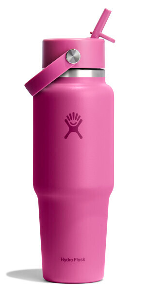 Product detail of Termoláhev Hydro Flask  32 OZ Wide Flex Straw Travel Bottle Reef