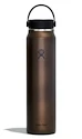 Termoláhev Hydro Flask  40 OZ Lightweight Wide Flex Cap B Obsidian