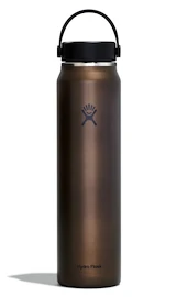 Termoláhev Hydro Flask 40 OZ Lightweight Wide Flex Cap B Obsidian