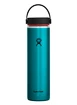 Termoláhev Hydro Flask  40 OZ Lightweight Wide Flex Cap Celestine