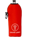 Termoobal Zdravá lahev 700 ml oranžová