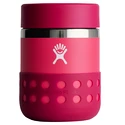 Termoska na jídlo Hydro Flask  12 OZ KIDS INSULATED FOOD JAR AND BOOT PEONY