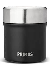 Termoska na jídlo Primus Preppen Vacuum jug Black