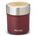 Termoska na jídlo Primus  Preppen Vacuum jug Ox Red