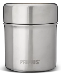 Termoska na jídlo Primus Preppen Vacuum jug S/S