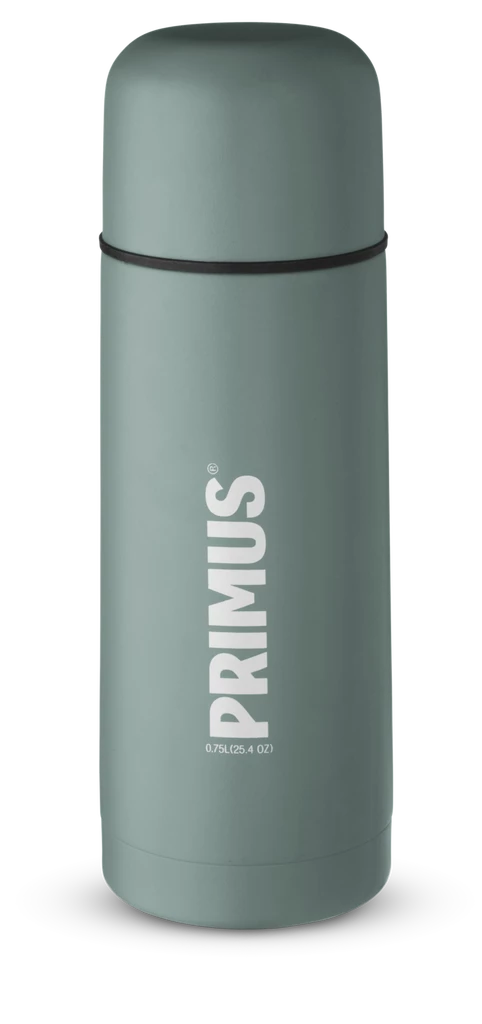 Termoska Primus  Vacuum bottle 0.75 L Frost