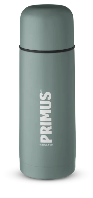 Termoska Primus  Vacuum bottle 0.75 L Frost