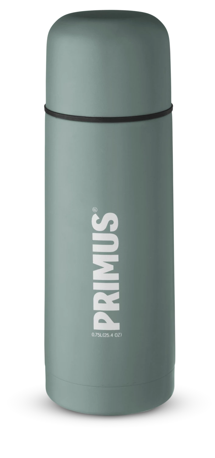 Termoska Primus  Vacuum bottle 0.75 L Frost