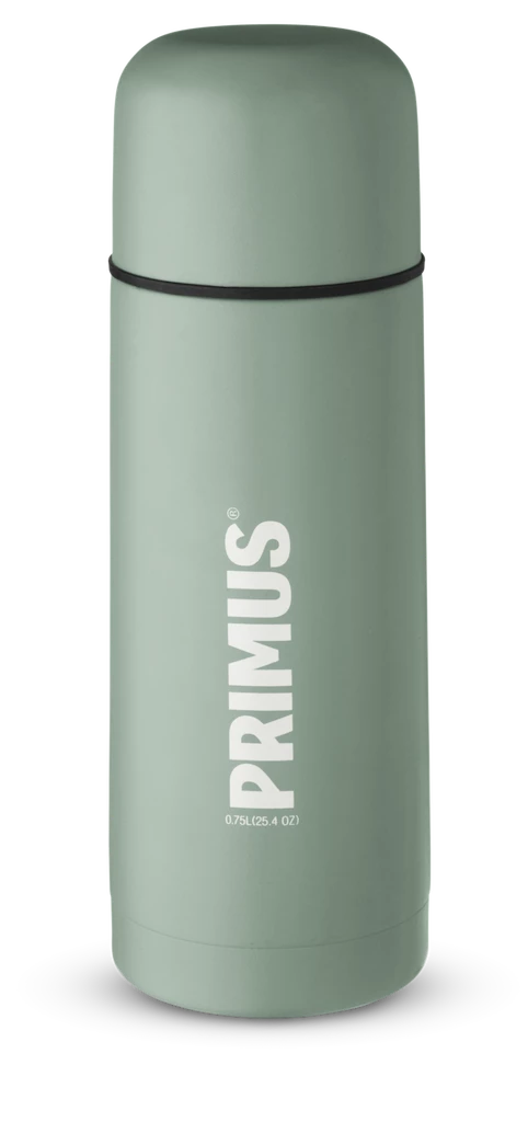 Termoska Primus  Vacuum bottle 0.75 L Mint