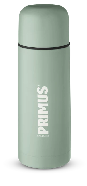 Termoska Primus  Vacuum bottle 0.75 L Mint