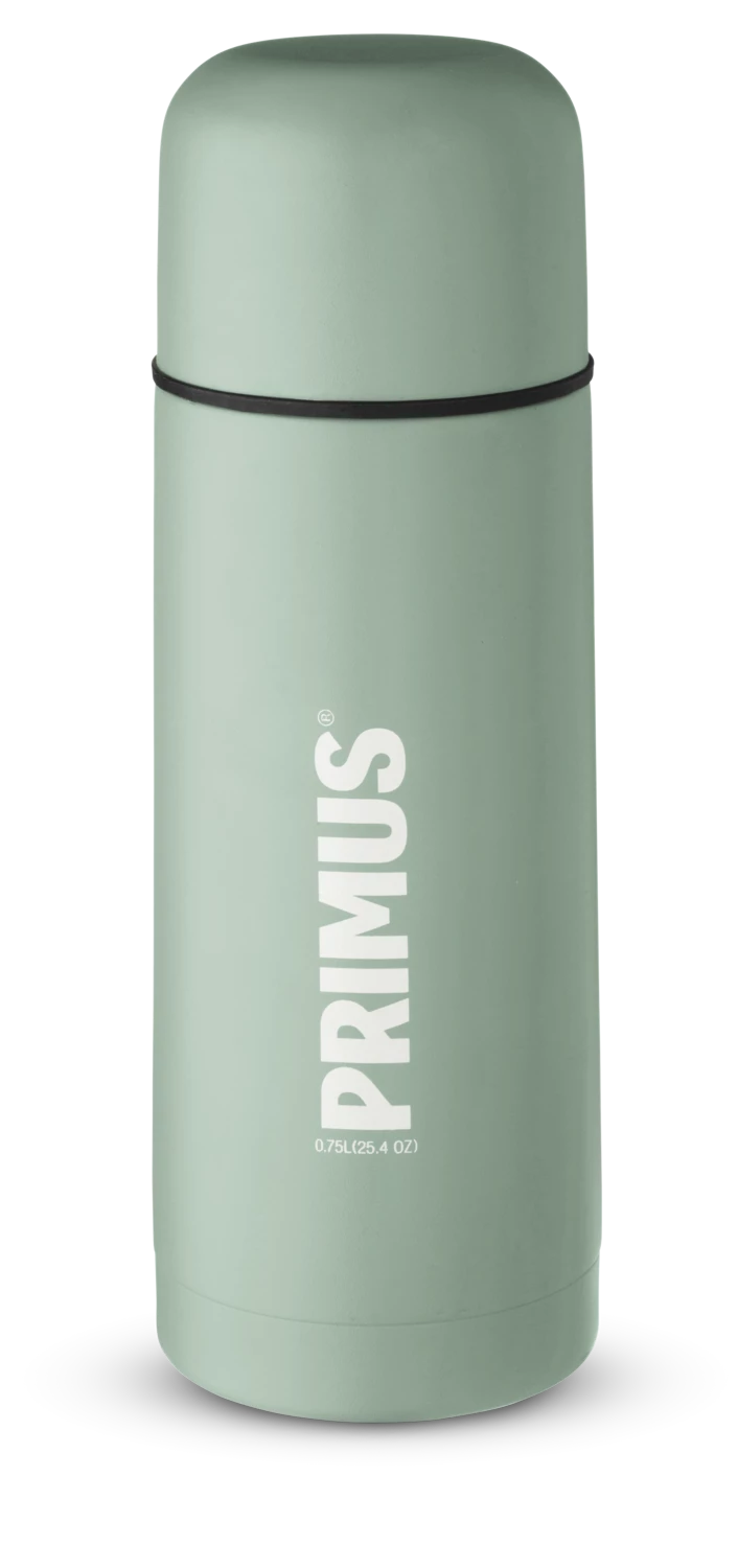 Termoska Primus  Vacuum bottle 0.75 L Mint