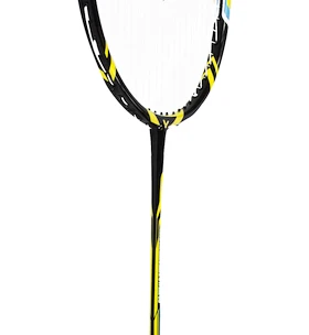 TESTOVACÍ badmintonová raketa Victor Ripple Power 33 LTD