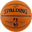 TESTOVACÍ Basketbalový míč Spalding NBA Game Ball