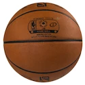 TESTOVACÍ Basketbalový míč Spalding NBA Game Ball