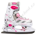 TESTOVACÍ Brusle Tempish F21 Duo Lady + DÁREK