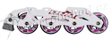 TESTOVACÍ Brusle Tempish F21 Duo Lady + DÁREK