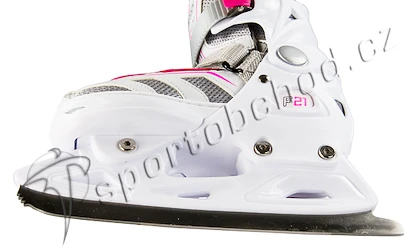 TESTOVACÍ Brusle Tempish F21 Duo Lady + DÁREK