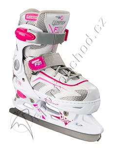 TESTOVACÍ Brusle Tempish F21 Duo Lady + DÁREK
