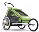 TESTOVACÍ: Dětský vozík Croozer Kid FOR 1