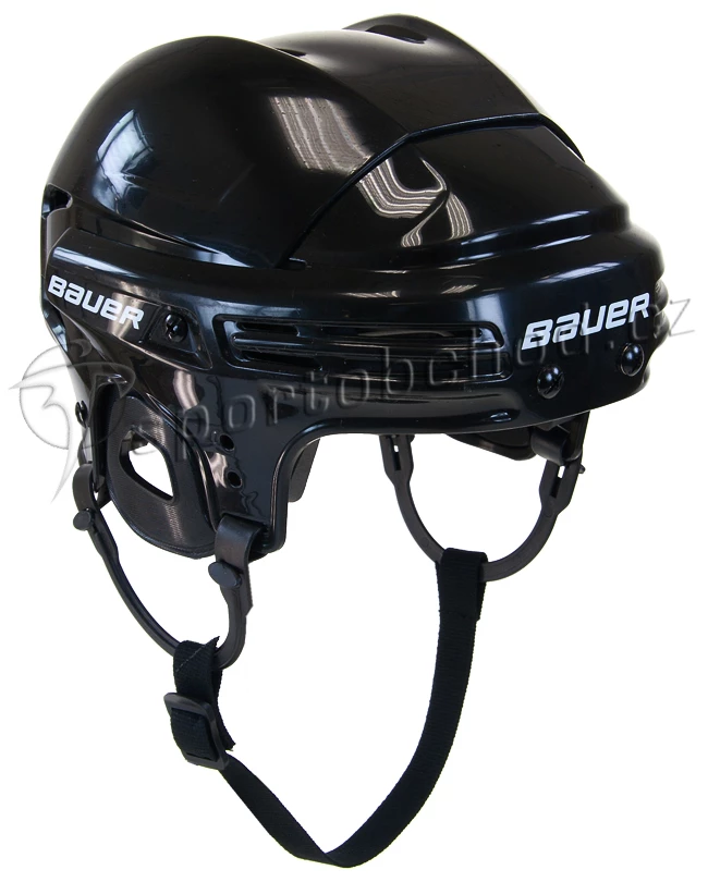 TESTOVACÍ HELMA -  Helma Bauer 2100 SR - NAVY M