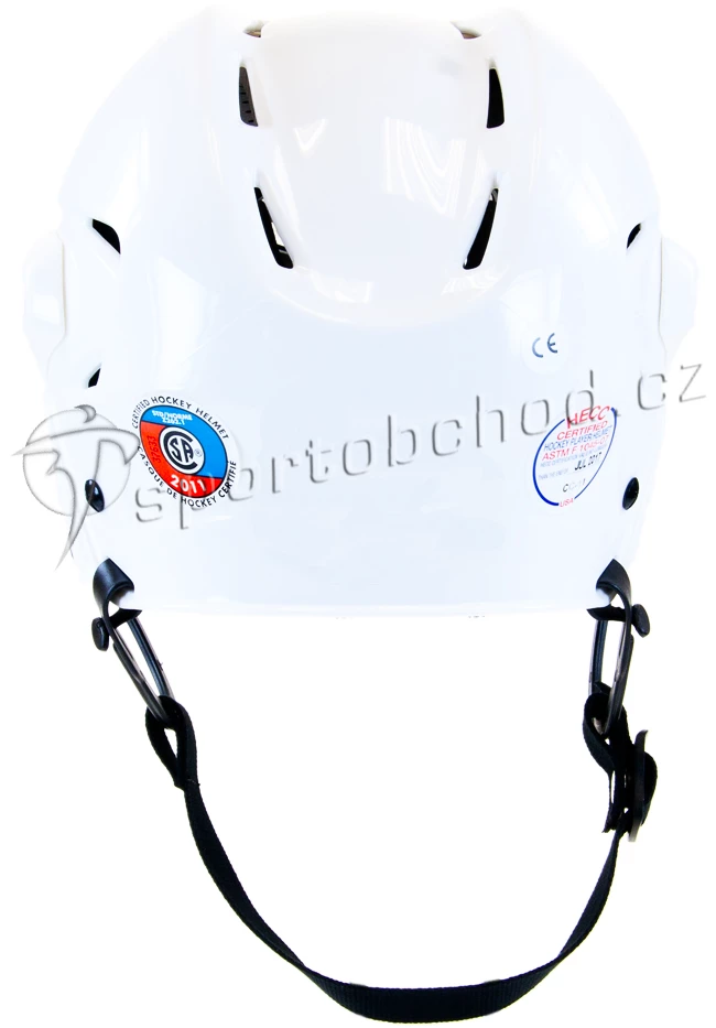 TESTOVACÍ HELMA -  Helma Bauer 2100 SR - NAVY M