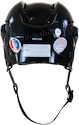 TESTOVACÍ HELMA -  Helma Bauer 2100 SR - NAVY M